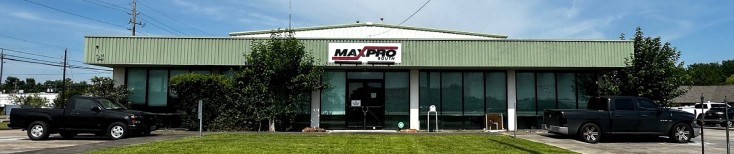 About Maxpro South, Inc.