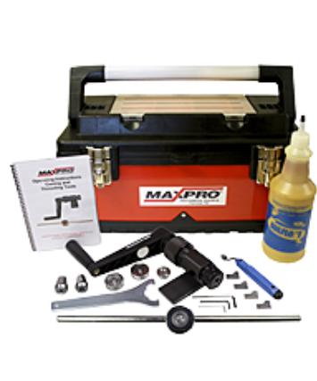 Maxpro South Equipment