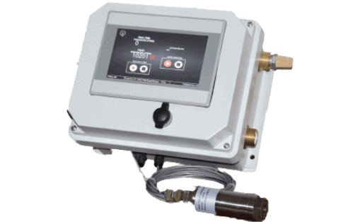 Data Loggers & Pump Controllers